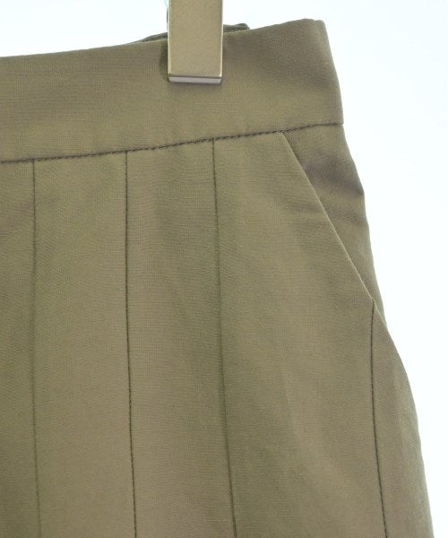 STELLA McCARTNEY กระโปรงยาว/แม็กซี่ยาว