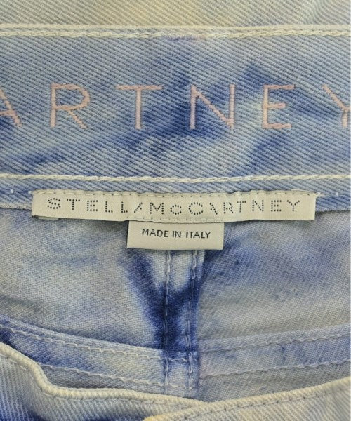 STELLA McCARTNEY ยีนส์