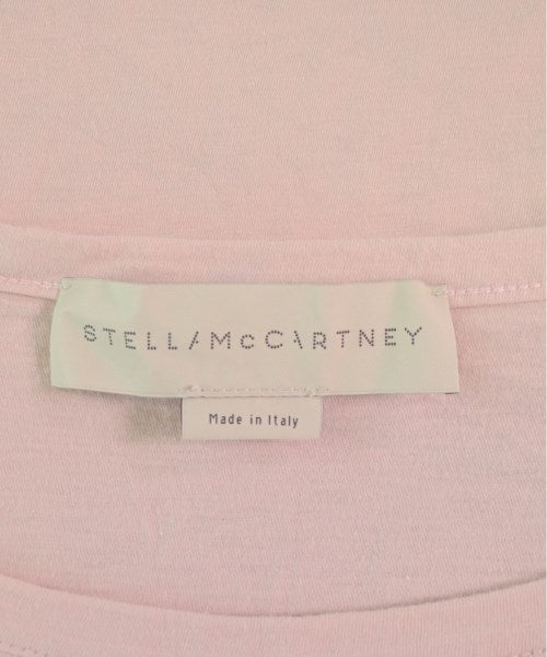 STELLA McCARTNEY แขนกุด