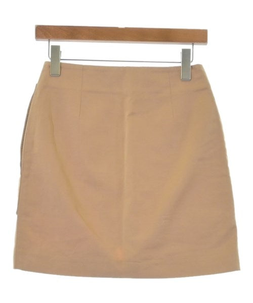 STELLA McCARTNEY กระโปรงสั้น