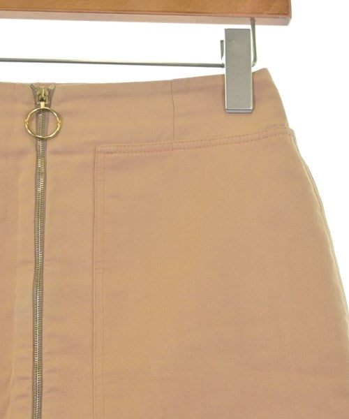 STELLA McCARTNEY กระโปรงสั้น