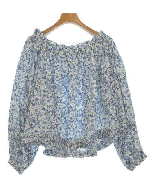 STELLA McCARTNEY เสื้อลำลอง