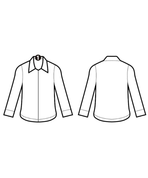 STELLA McCARTNEY เสื้อลำลอง