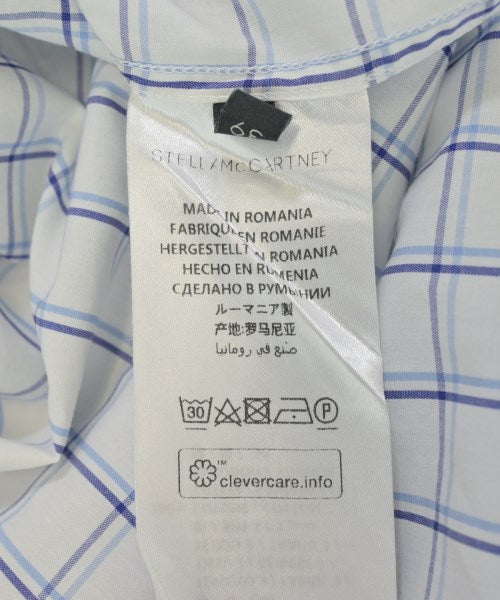 STELLA McCARTNEY เสื้อลำลอง