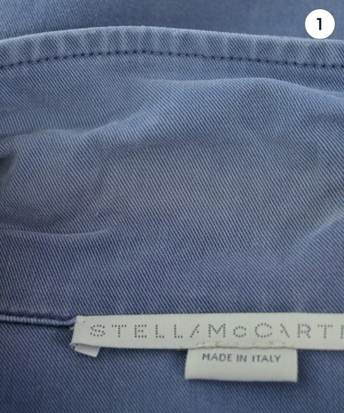 STELLA McCARTNEY เสื้อลำลอง