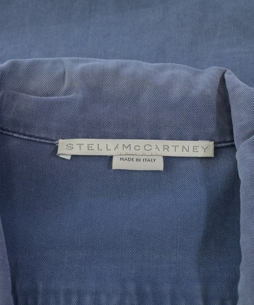 STELLA McCARTNEY เสื้อลำลอง