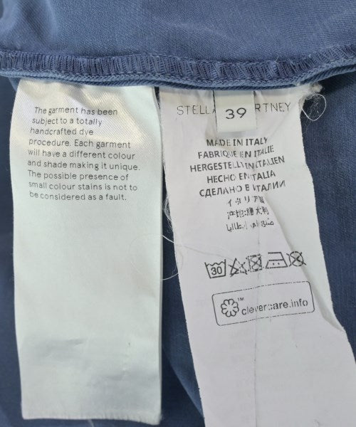 STELLA McCARTNEY เสื้อลำลอง