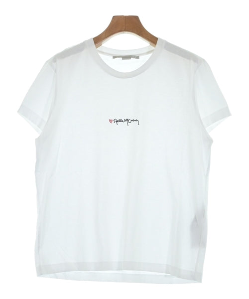 STELLA McCARTNEY เสื้อยืด/เสื้อท็อปส์