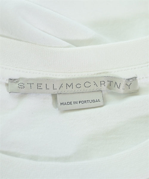 STELLA McCARTNEY เสื้อยืด/เสื้อท็อปส์