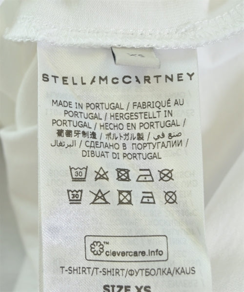 STELLA McCARTNEY เสื้อยืด/เสื้อท็อปส์