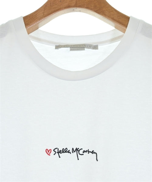 STELLA McCARTNEY เสื้อยืด/เสื้อท็อปส์