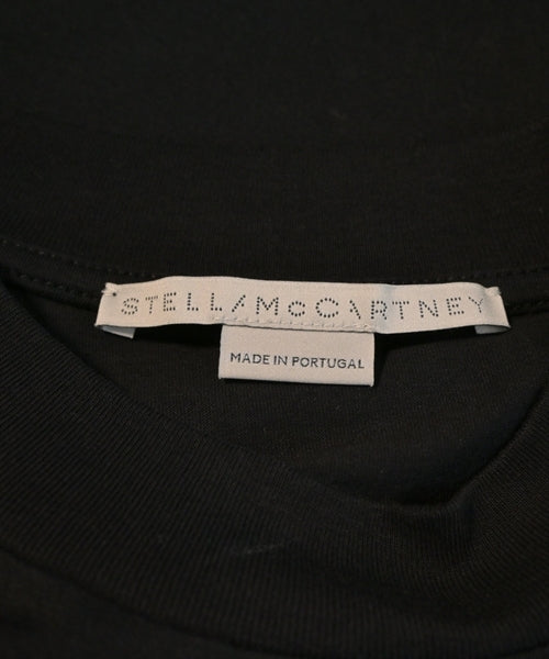 STELLA McCARTNEY เสื้อยืด/เสื้อท็อปส์