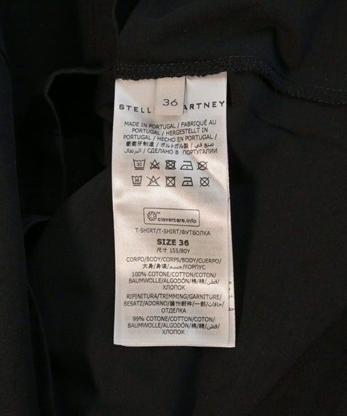 STELLA McCARTNEY เสื้อยืด/เสื้อท็อปส์