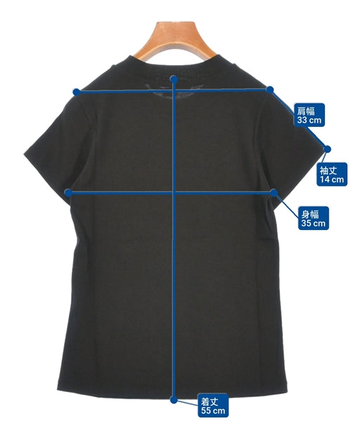 STELLA McCARTNEY เสื้อยืด/เสื้อท็อปส์