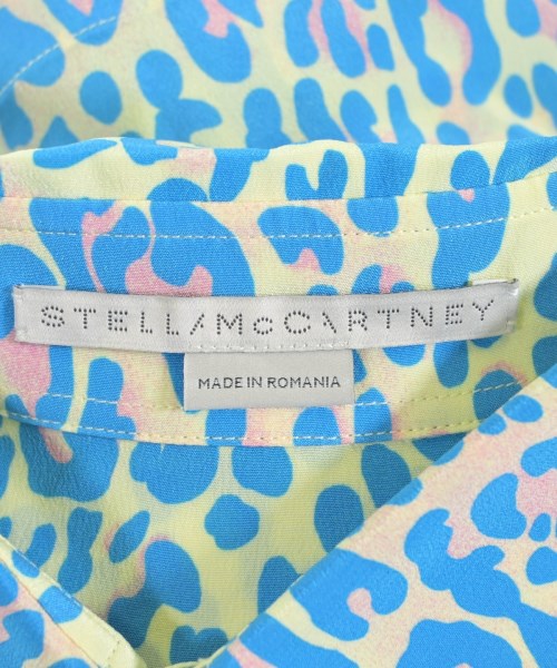 STELLA McCARTNEY เสื้อลำลอง