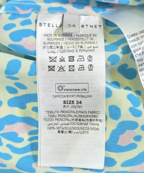 STELLA McCARTNEY เสื้อลำลอง