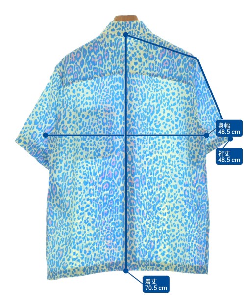 STELLA McCARTNEY เสื้อลำลอง