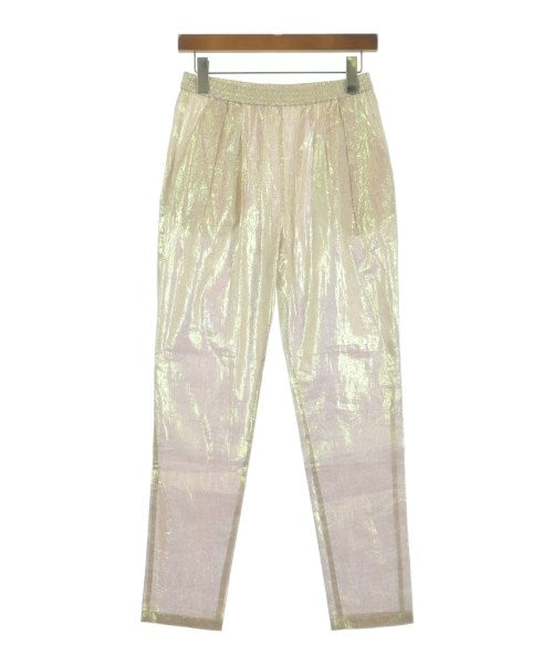 STELLA McCARTNEY กางเกง อื่น
