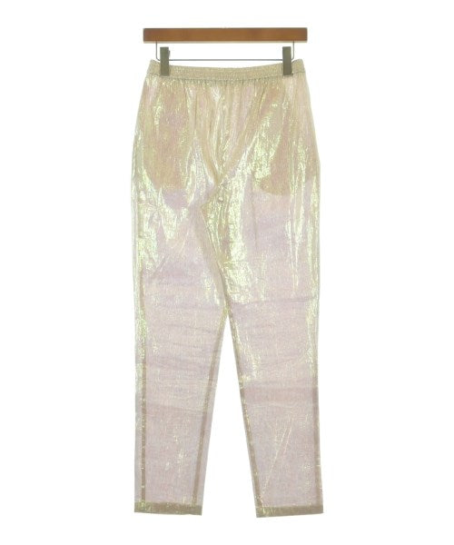 STELLA McCARTNEY กางเกง อื่น