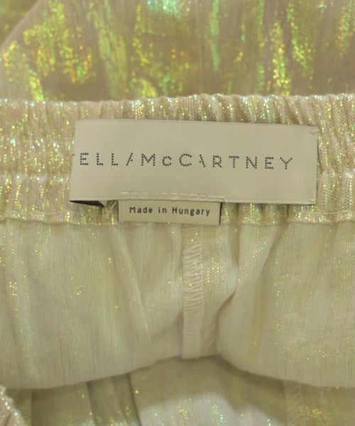 STELLA McCARTNEY กางเกง อื่น