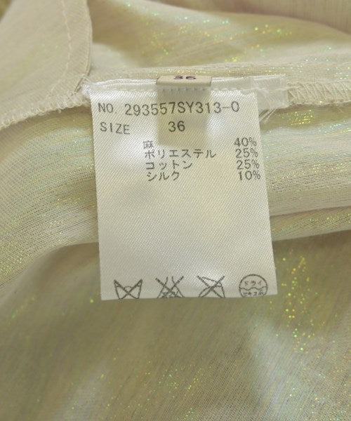 STELLA McCARTNEY กางเกง อื่น