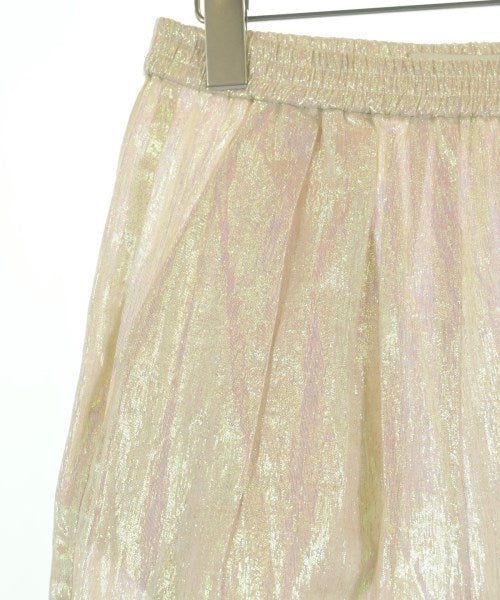 STELLA McCARTNEY กางเกง อื่น