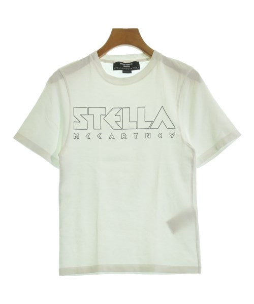 STELLA McCARTNEY เสื้อยืด/เสื้อท็อปส์