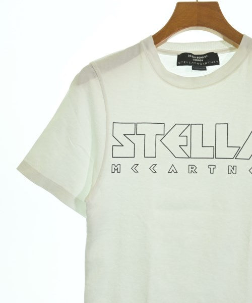 STELLA McCARTNEY เสื้อยืด/เสื้อท็อปส์