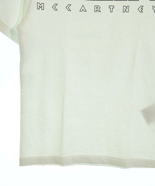 STELLA McCARTNEY เสื้อยืด/เสื้อท็อปส์