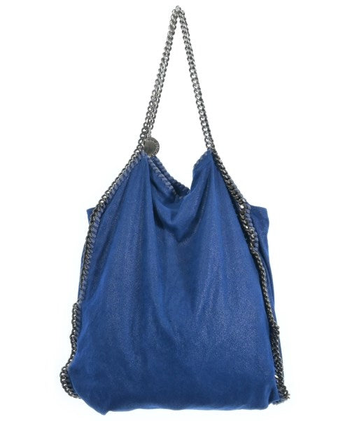 STELLA McCARTNEY กระเป๋าถือขนาดใหญ่