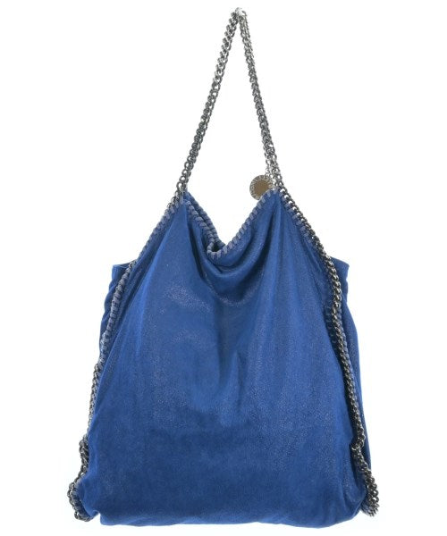 STELLA McCARTNEY กระเป๋าถือขนาดใหญ่