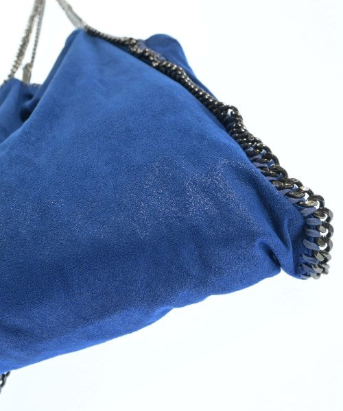 STELLA McCARTNEY กระเป๋าถือขนาดใหญ่
