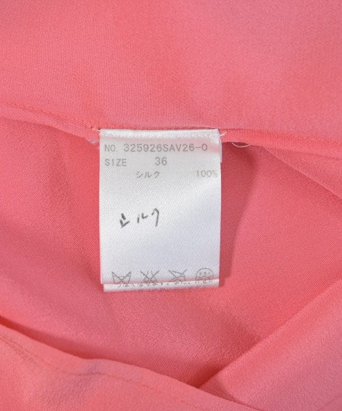 STELLA McCARTNEY เสื้อสตรี