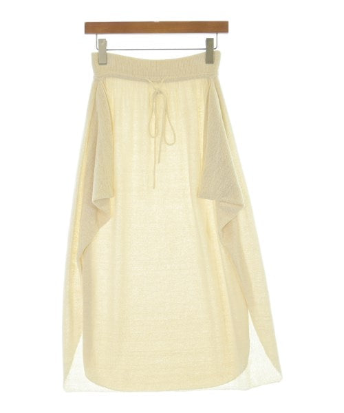 STELLA McCARTNEY กระโปรงยาว/แม็กซี่ยาว