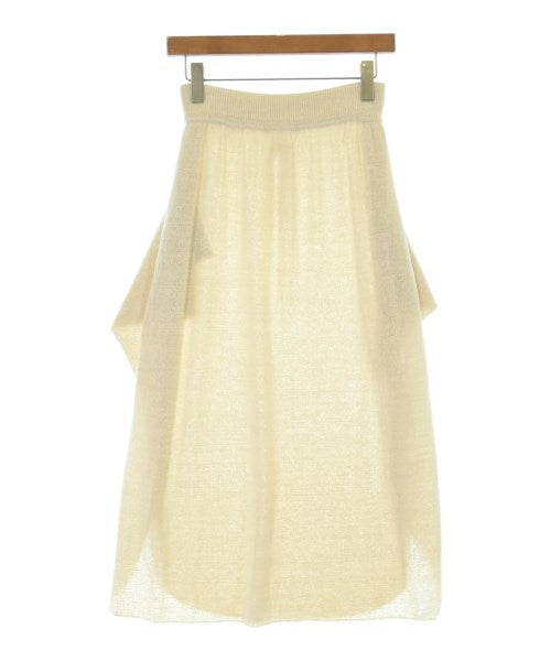 STELLA McCARTNEY กระโปรงยาว/แม็กซี่ยาว