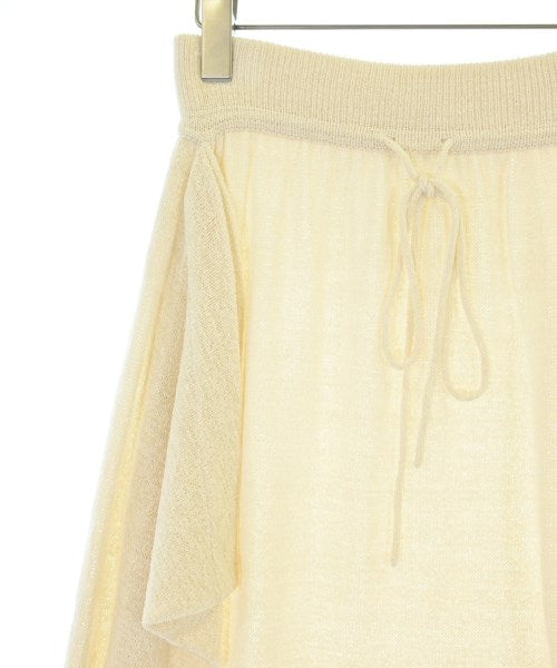 STELLA McCARTNEY กระโปรงยาว/แม็กซี่ยาว