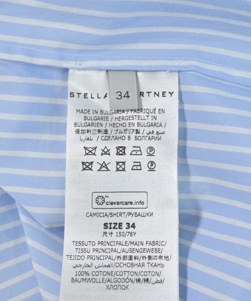 STELLA McCARTNEY เสื้อสตรี