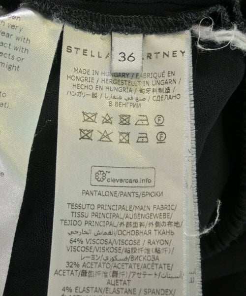 STELLA McCARTNEY กางเกง อื่น