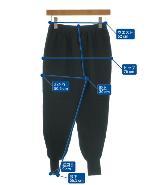 STELLA McCARTNEY กางเกง อื่น