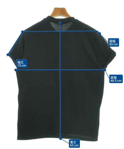 STELLA McCARTNEY เสื้อยืด/เสื้อท็อปส์