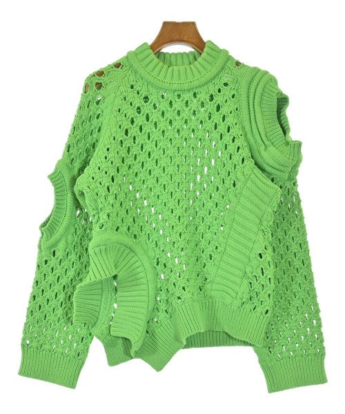STELLA McCARTNEY เสื้อกันหนาว