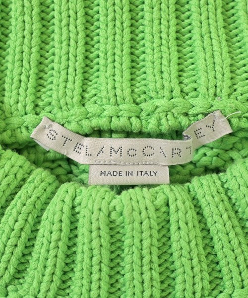 STELLA McCARTNEY เสื้อกันหนาว