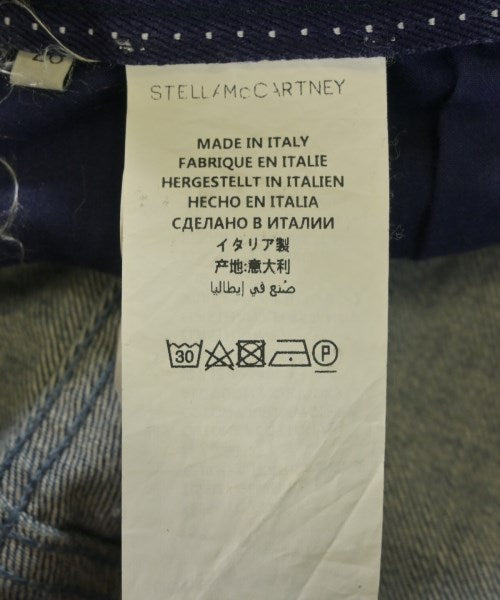 STELLA McCARTNEY ยีนส์