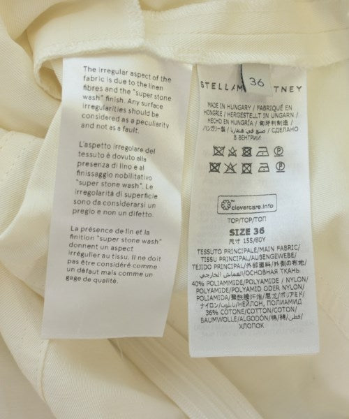 STELLA McCARTNEY เสื้อสตรี
