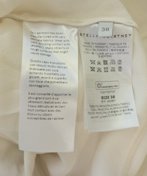 STELLA McCARTNEY เสื้อสตรี