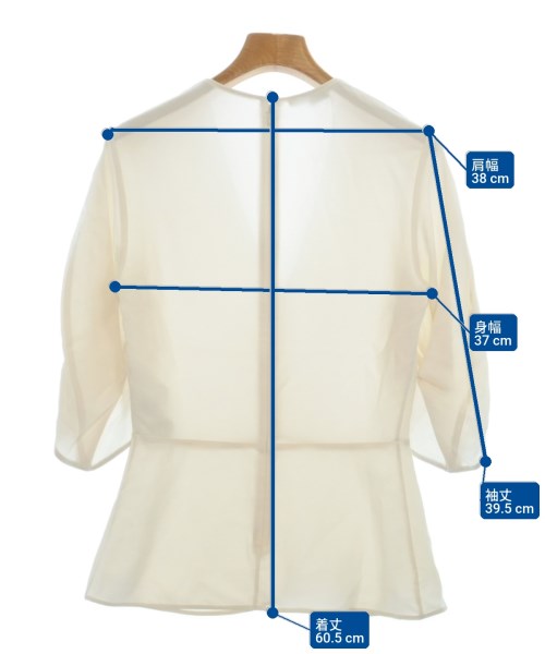 STELLA McCARTNEY เสื้อสตรี