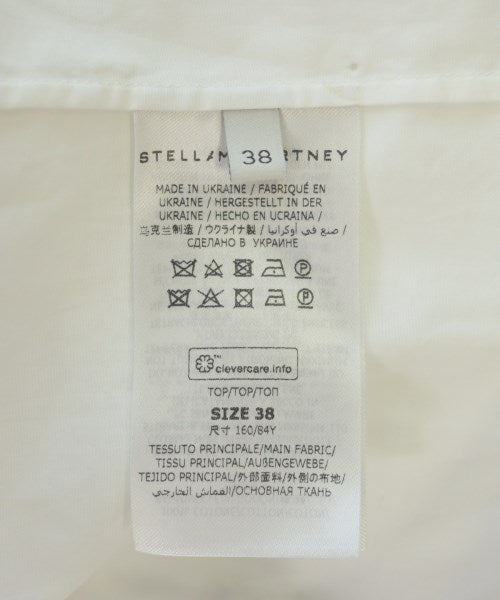 STELLA McCARTNEY เสื้อสตรี