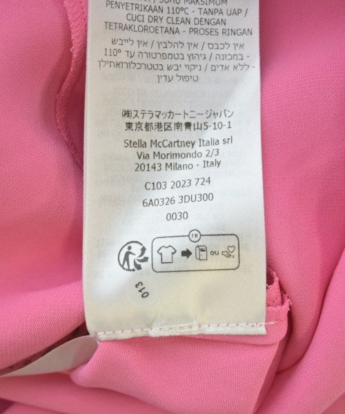 STELLA McCARTNEY ชุดเดรส
