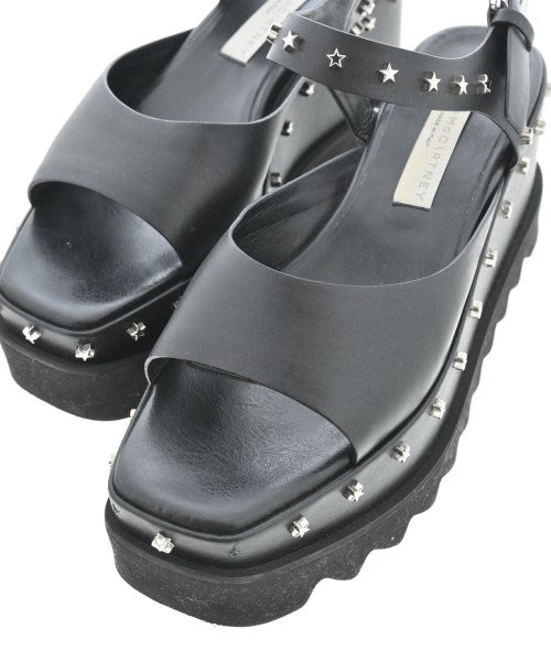 STELLA McCARTNEY รองเท้าแตะ