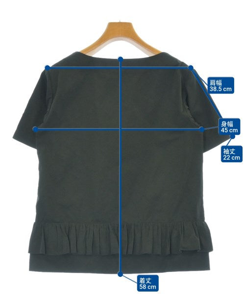 STELLA McCARTNEY เสื้อสตรี